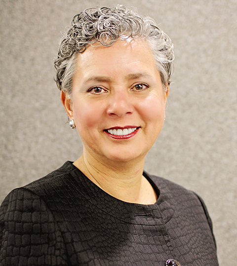 Dr. Patricia Molina